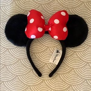 Minnie ears disney